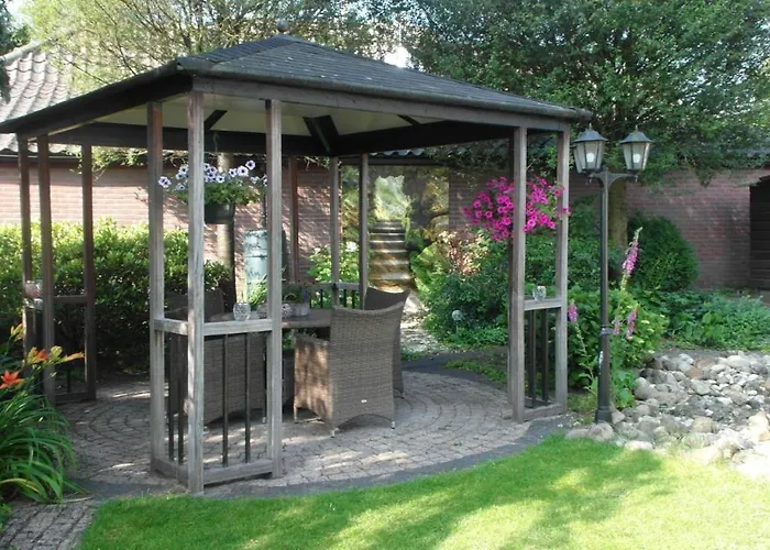 B&B De Loenense Bossen