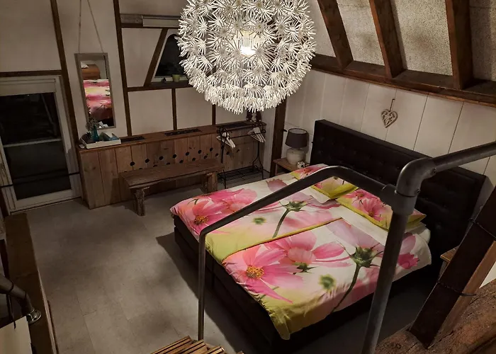 B&B De Pimpelmees